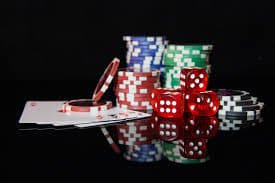 Sports Betting