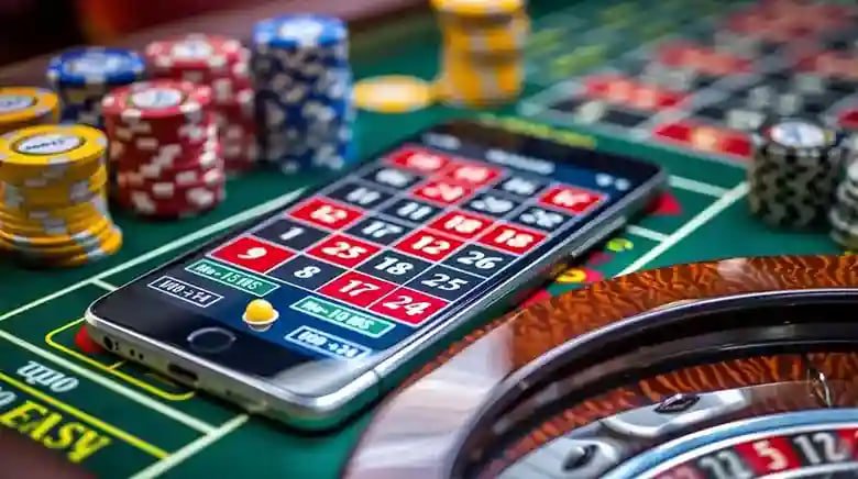 inwwa APP ဖြင့် Myanmar National League ဘောလုံးပွဲ Live Betting ကစားနေသောမြင်ကွင်း
